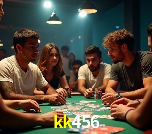 kk456 bet