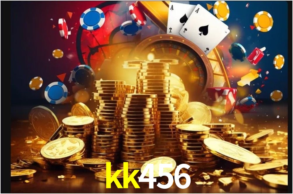 kk456: Seu Especialista em Apostas Esportivas Brasileiras