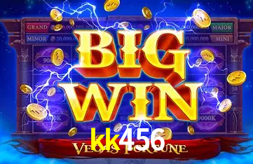 kk456: A Experiência de Casino com Jogos de Mesa ao Vivo